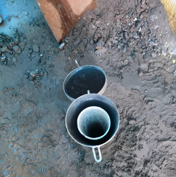 阜阳土壤检测井